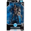 [IN STOCK] DC Justice League Movie Cyborg 7" Action Figure